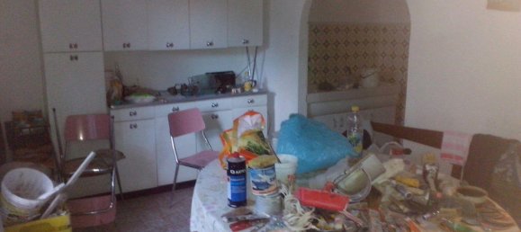 4 rooms House in Vobbia, Italy No. 237394 16