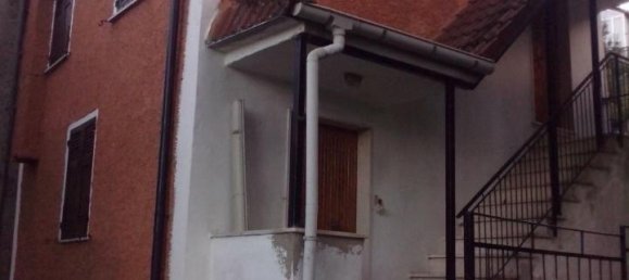4 rooms House in Vobbia, Italy No. 237394 24