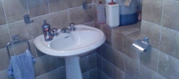 4 rooms House in Vobbia, Italy No. 237394 11