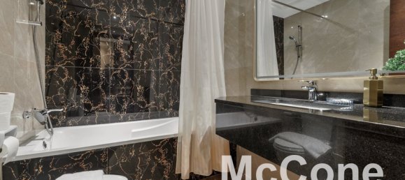 Studio in Downtown Dubai (Downtown Burj Dubai), UAE No. 35572 10