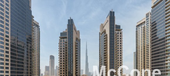 Studio in Downtown Dubai (Downtown Burj Dubai), UAE No. 35572 13