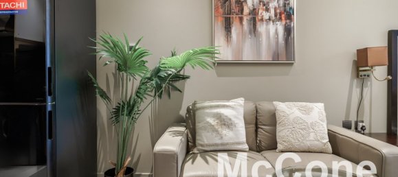 Studio in Downtown Dubai (Downtown Burj Dubai), UAE No. 35572 5