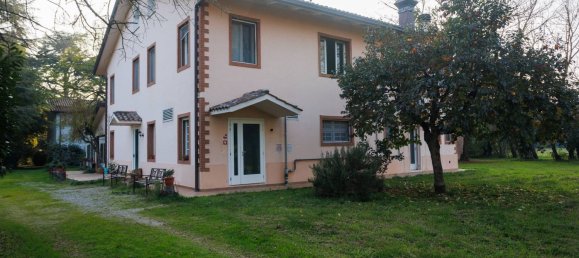 Villa T20 em Cesena, Italy N.º 347745 2