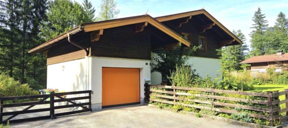 4 rooms House in Golling an der Salzach, Austria No. 254135 14