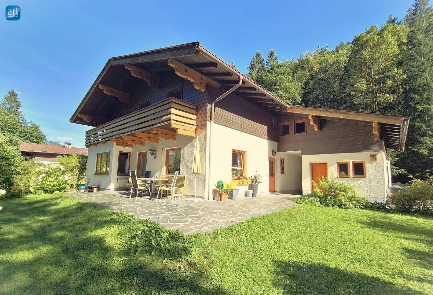 4 rooms House in Golling an der Salzach, Austria No. 254135