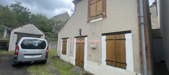 2 chambres Maison à Nevoy, France No. 229128 2