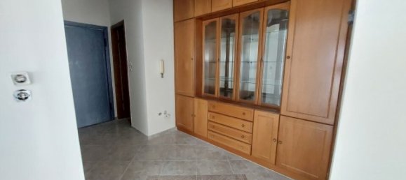 Квартира с 1 спальней в Каламарья, Салоники, Центральная Македония, Македония и Фракия, Греция № 2523 7