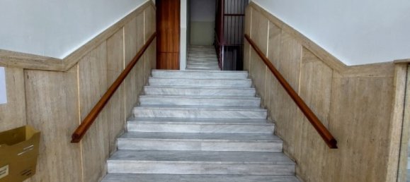 Квартира с 1 спальней в Каламарья, Салоники, Центральная Македония, Македония и Фракия, Греция № 2523 12