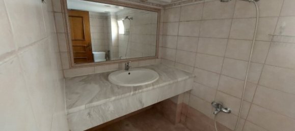 Квартира с 1 спальней в Каламарья, Салоники, Центральная Македония, Македония и Фракия, Греция № 2523 5