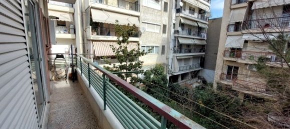 1 Schlafzimmer Wohnung in Kalamaria, Greece, Nr. 2523 10