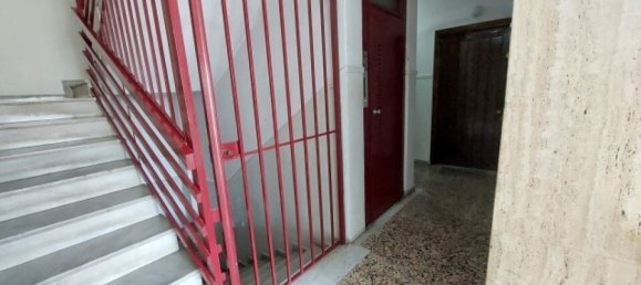 Квартира с 1 спальней в Каламарья, Салоники, Центральная Македония, Македония и Фракия, Греция № 2523 11