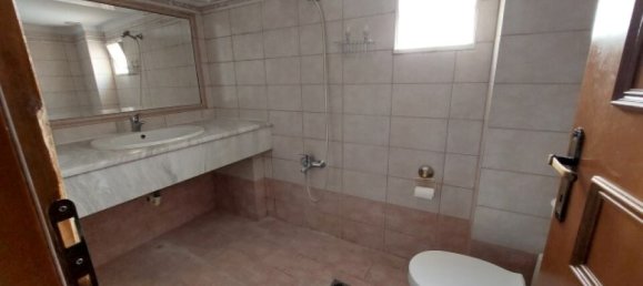 Квартира с 1 спальней в Каламарья, Салоники, Центральная Македония, Македония и Фракия, Греция № 2523 6