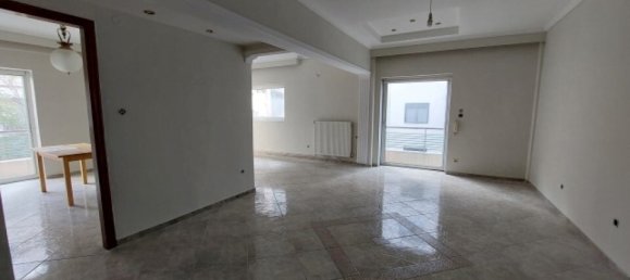 Квартира с 1 спальней в Каламарья, Салоники, Центральная Македония, Македония и Фракия, Греция № 2523 2