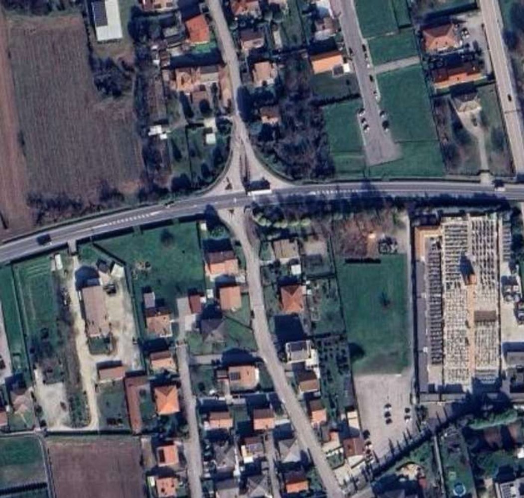 112m² Land in Galliera Veneta, Italy No. 307559