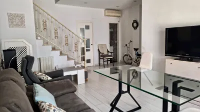 3 Schlafzimmer Stadthaus in Cordoba, Spain, Nr. 271056