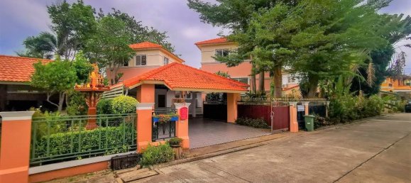 Café / restaurante T6 em Pattaya, Thailand N.º 1244 11