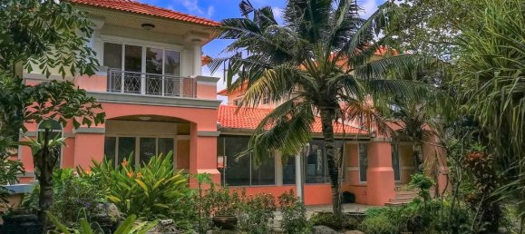 Café / restaurante T6 em Pattaya, Thailand N.º 1244 10