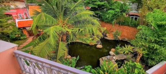 Café / restaurante T6 em Pattaya, Thailand N.º 1244 4