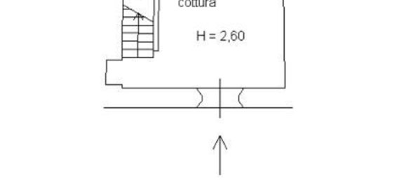 Casa de 2 divisões em San Giuliano Terme, Italy N.º 35563 40