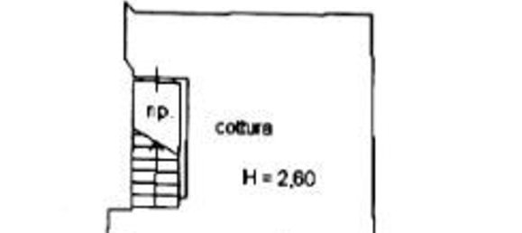 Casa de 2 divisões em San Giuliano Terme, Italy N.º 35563 35