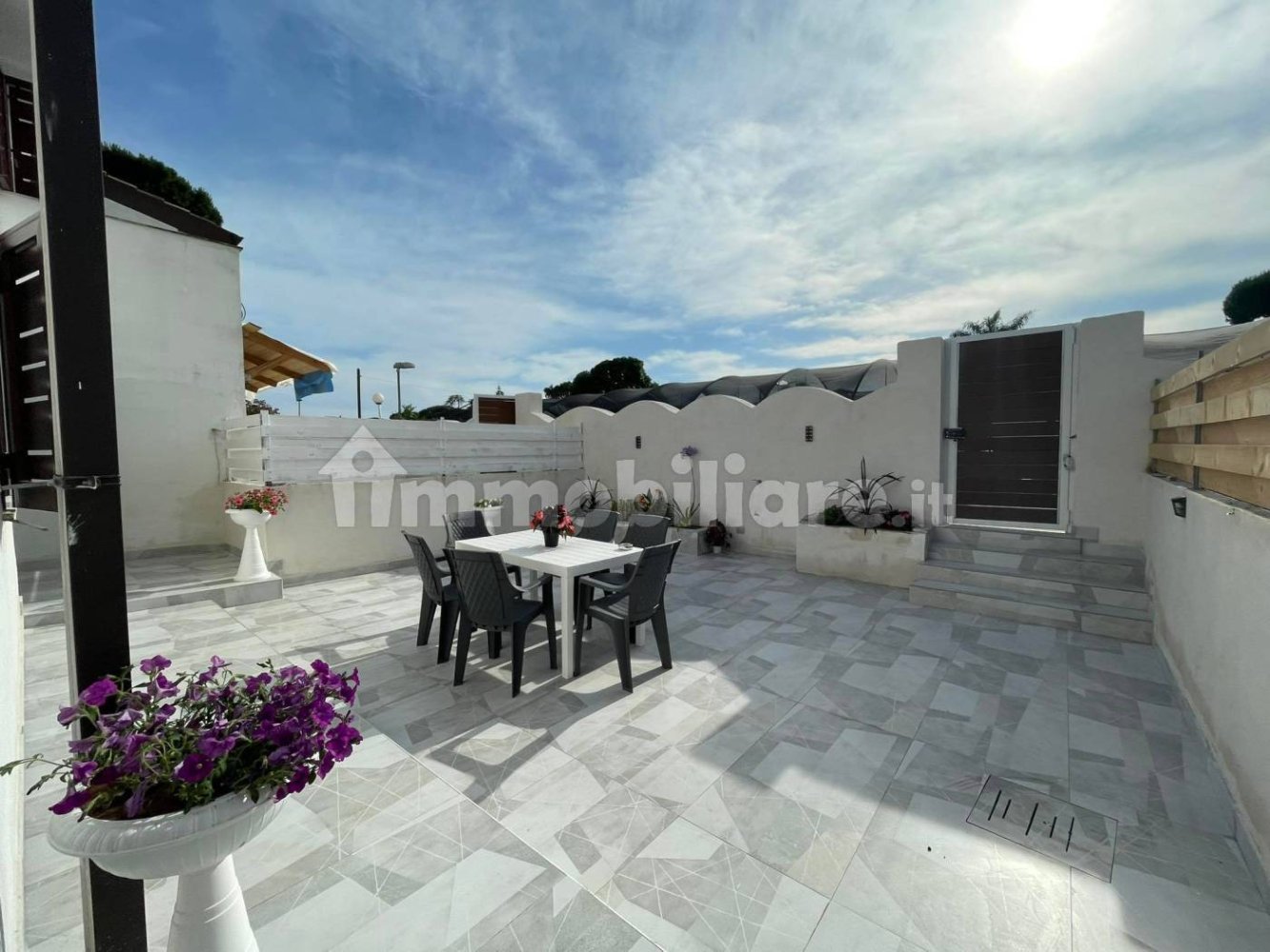 3 غرف نوم فيلا في Terracina, Italy رقم 81244