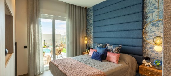 3 bedrooms Villa in Algorfa, Spain No. 16650 8