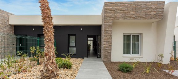 3 bedrooms Villa in Algorfa, Spain No. 16650 20