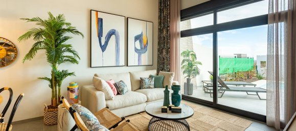 3 bedrooms Villa in Algorfa, Spain No. 16650 2