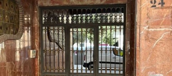 3 bedrooms Apartment in Alicante, Spain No. 154056 2