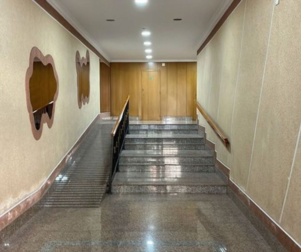 3 bedrooms Apartment in Alicante, Spain No. 154056