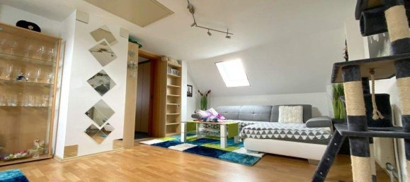 Дом с 4 комнатами в Мария Гайль, Австрия № 133324 6