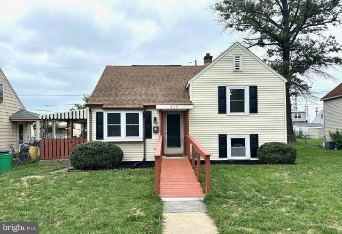 3 Schlafzimmer Haus in York, USA, Nr. 382121