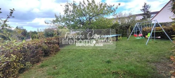 Casa T3 em Chateauroux, France N.º 270076 8