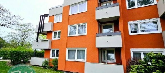 2 rooms Apartment in Wolfsburg, Germany No. 82963 17