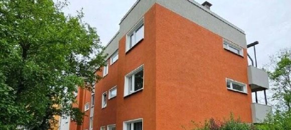 2 rooms Apartment in Wolfsburg, Germany No. 82963 2