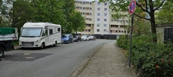 2 rooms Apartment in Wolfsburg, Germany No. 82963 3