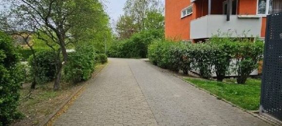 2 rooms Apartment in Wolfsburg, Germany No. 82963 4