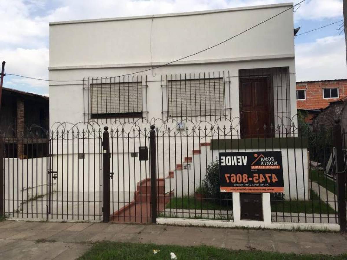 Studio in Tigre, Argentina No. 6514