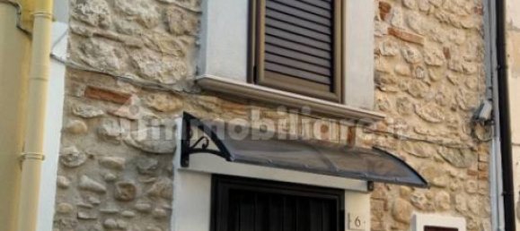 1 bedroom House in San Salvo, Italy No. 314834 6