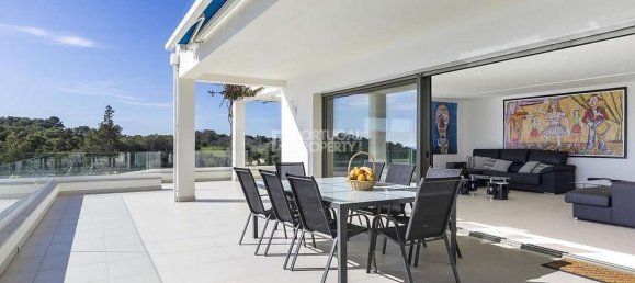 Дом с 5 спальнями в Алвор, Португалия № 186951 12