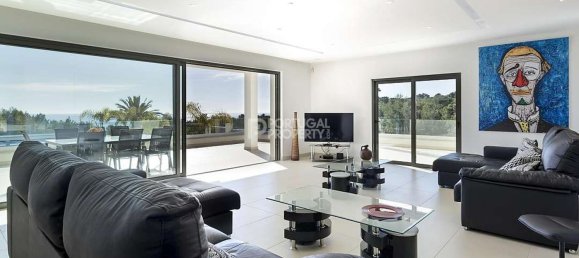 Дом с 5 спальнями в Алвор, Португалия № 186951 10