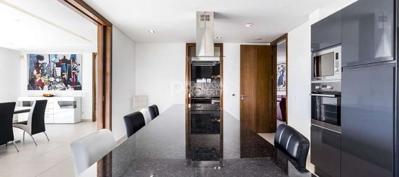 Дом с 5 спальнями в Алвор, Португалия № 186951 11