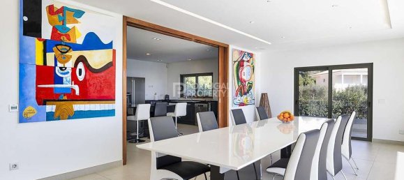 Дом с 5 спальнями в Алвор, Португалия № 186951 9