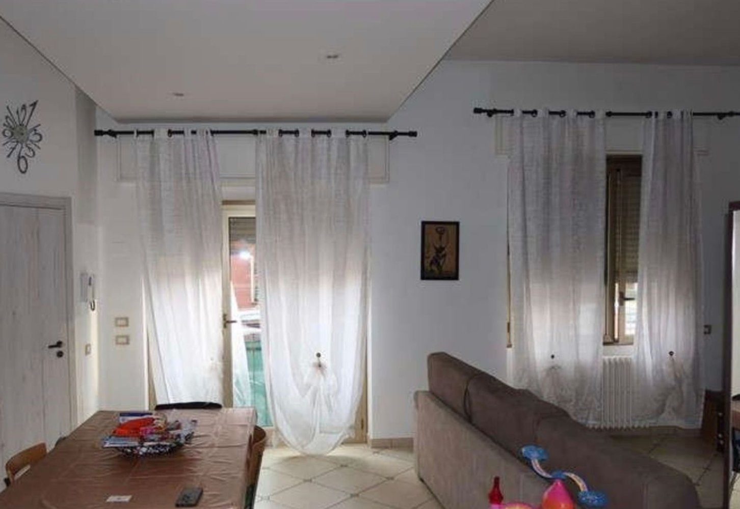 Apartamento de 2 divisões em Cinisello Balsamo, Italy N.º 178319