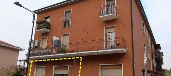 Apartamento de 2 divisões em Cinisello Balsamo, Italy N.º 178319 2