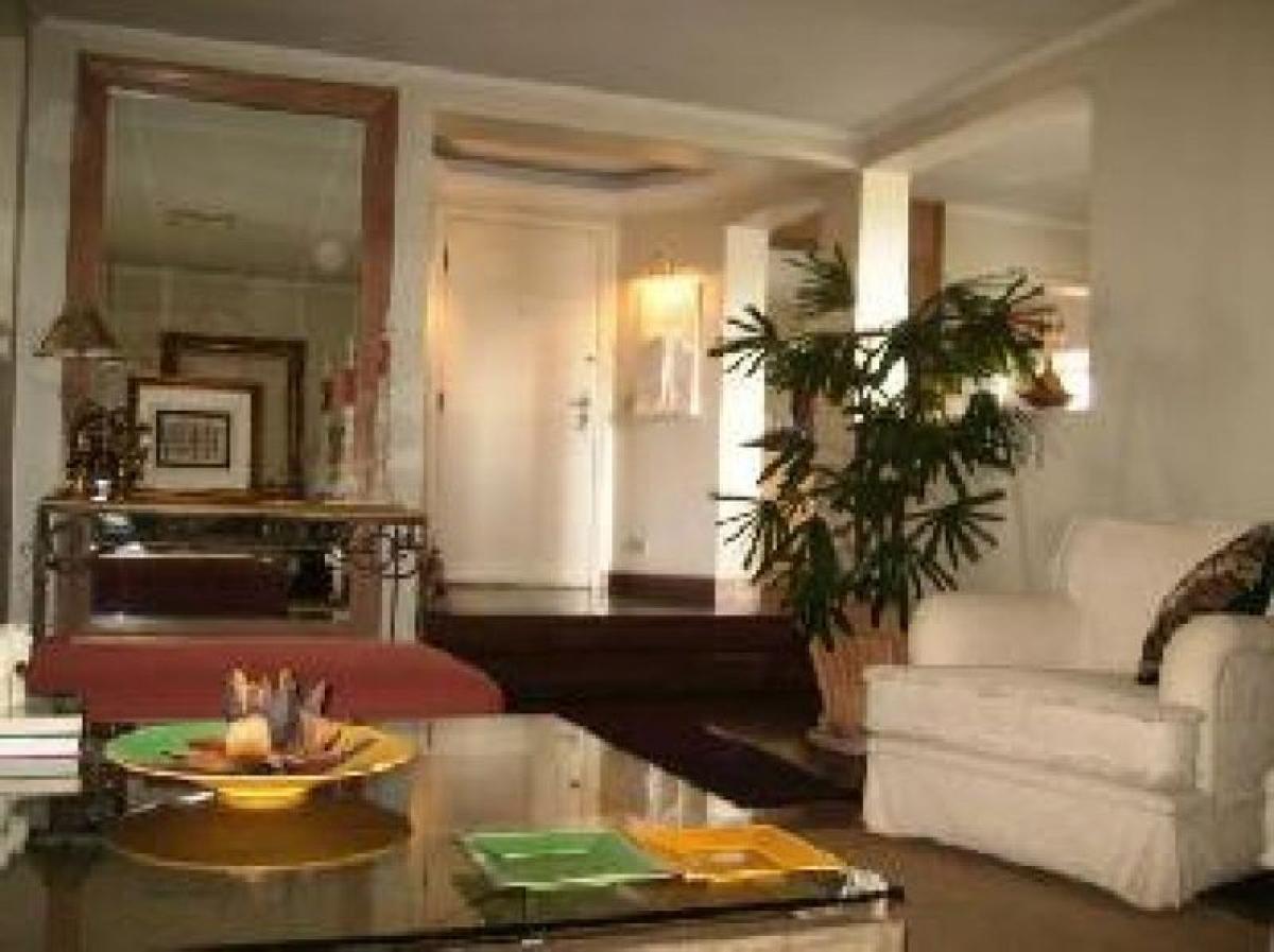 Apartamento de 4 dormitorios en Sao Paulo, Brazil No. 487096