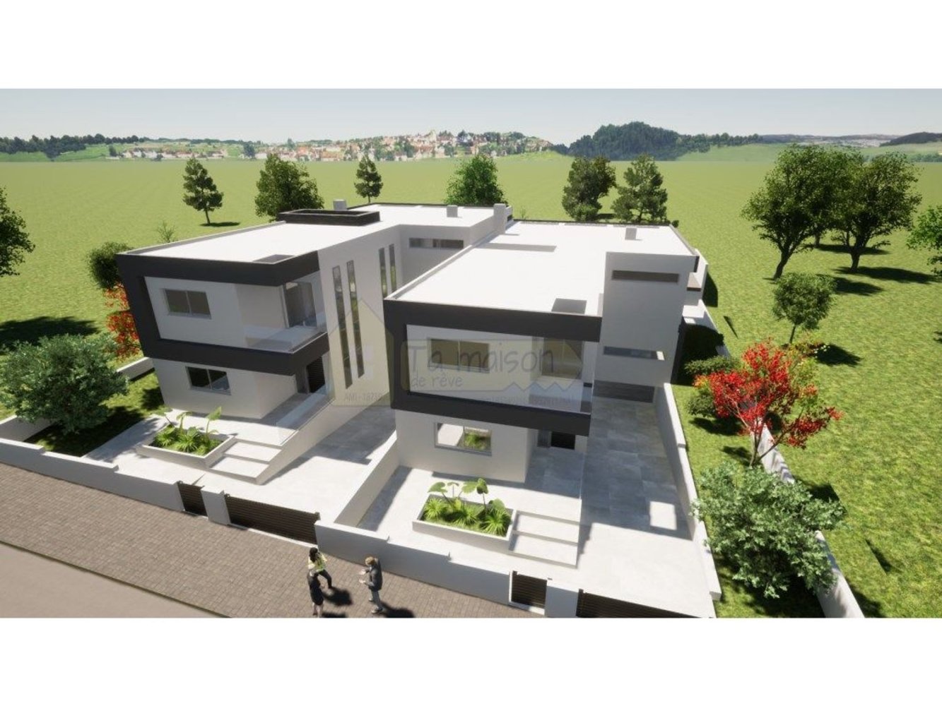 Terrain à Faro, Portugal No. 264781