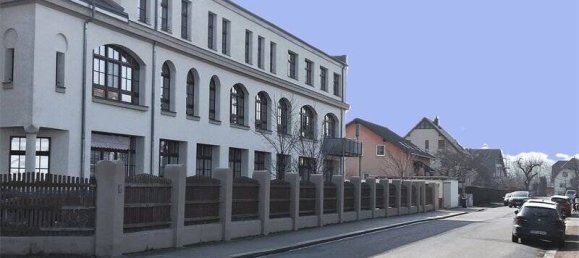 2 chambres Appartement à Dresden, Germany No. 73902 18