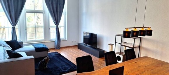 2 chambres Appartement à Dresden, Germany No. 73902 3