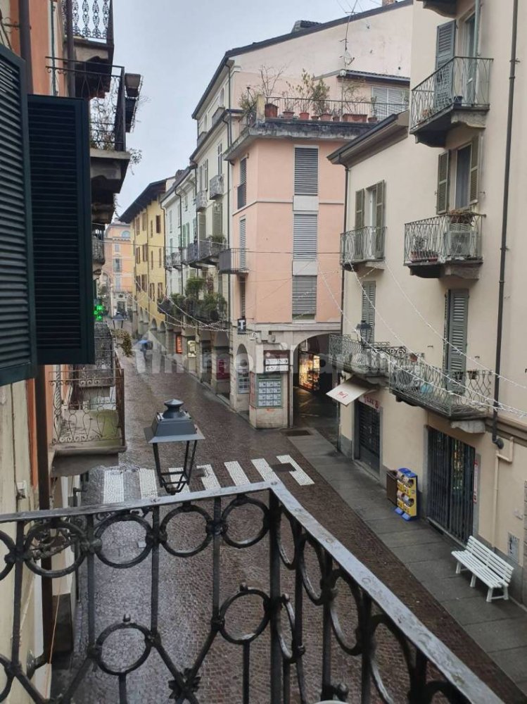 Квартира с 1 спальней в Черрина Монферрато, Италия № 256611